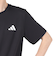 アディダス（adidas）クール バックプリント 半袖Tシャツ ODS85-KK7221