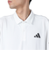 アディダス（adidas）クール 半袖 ポロシャツ ODT21-KK7276