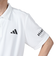 アディダス（adidas）クール 半袖 ポロシャツ ODT21-KK7276