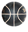 スポルディング（SPALDING）バスケットボール 7号球 ハイライト パール ラバー 85-392J