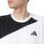 アディダス（adidas）クール　CB ロゴ 半袖Tシャツ ODS84-KK7217