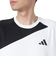 アディダス（adidas）クール　CB ロゴ 半袖Tシャツ ODS84-KK7217