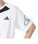 アディダス（adidas）クール　CB ロゴ 半袖Tシャツ ODS84-KK7217