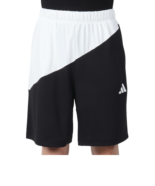 アディダス（adidas）クール CB ロゴ ショーツ ODT19-KK7272