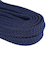 イズフィット（is-fit）シューレース 靴ひも X AC Dネイビー 150cm