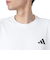 アディダス（adidas）クール バックプリント 半袖Tシャツ ODS85-KK7220