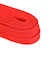 イズフィット（is-fit）シューレース 靴ひも X AC Pレッド 120cm