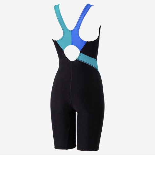 スピード] ワンピース水着 WOMEN'S KNEESKIN レディース MT スピード