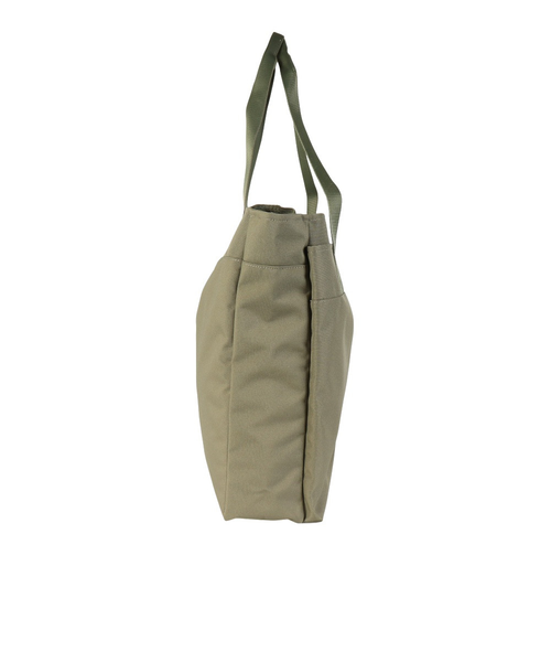 プーマ（PUMA）トートバッグ MWQ ラージ ショッパー カーキ 23L