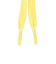 イズフィット（is-fit）シューレース 靴ひも X AC Pイエロー 130cm