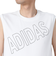 アディダス（adidas）クール ビッグ ロゴ タンクトップ ODS86-KK7223