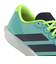 アディダス（adidas）ランニングシューズ トレーニングシューズ 部活 アディゼロ BK ターコイズ JP6543 スニーカー 軽量 グリップ力