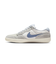 ナイキ（NIKE）SB フォース 58 グレー IH0636-141 タウン カジュアルシューズ フィット感 柔軟性 通気性