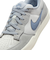 ナイキ（NIKE）SB フォース 58 グレー IH0636-141 タウン カジュアルシューズ フィット感 柔軟性 通気性