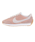 ナイキ（NIKE）スニーカー スポーツシューズ パシフィック サーモンピンク HM4771-603 スポーツ カジュアルシューズ 耐久性