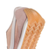 ナイキ（NIKE）スニーカー スポーツシューズ パシフィック サーモンピンク HM4771-603 スポーツ カジュアルシューズ 耐久性