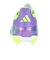 アディダス（adidas）キッズ サッカースパイク 土・人工芝用 F50 リーグ HG/AG J JH7752