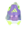 アディダス（adidas）キッズ サッカースパイク 土・人工芝用 F50 リーグ HG/AG J JH7752
