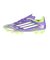 アディダス（adidas）キッズ サッカースパイク 土・人工芝用 F50 リーグ HG/AG J JH7752