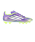 アディダス（adidas）キッズ サッカースパイク 土・人工芝用 F50 リーグ HG/AG J JH7752
