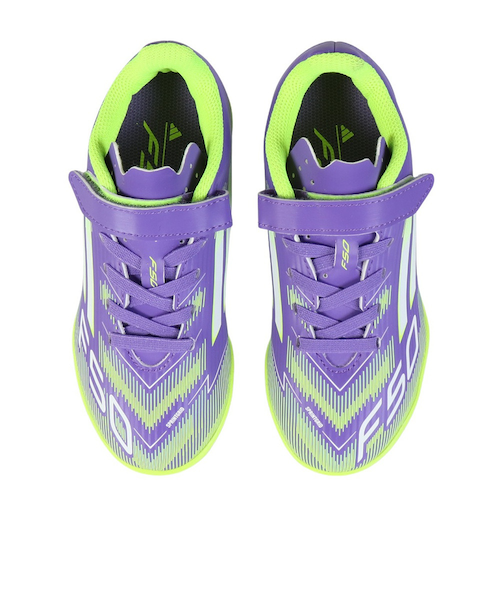アディダス（adidas）キッズ サッカートレーニングシューズ F50 CLUB