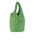 コンパクトバッグ パッカブルリップトート 30L 緑 45050-30 コンパクト 折りたたみ サブバック