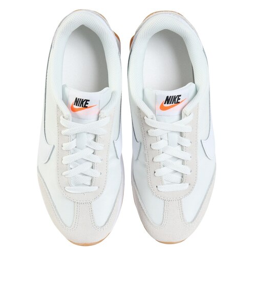 ナイキ（NIKE）スニーカー スポーツシューズ パシフィック ホワイト