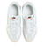 ナイキ（NIKE）スニーカー スポーツシューズ パシフィック ホワイト HM4771-103 スポーツ カジュアルシューズ 耐久性