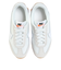 ナイキ（NIKE）スニーカー スポーツシューズ パシフィック ホワイト HM4771-103 スポーツ カジュアルシューズ 耐久性
