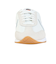ナイキ（NIKE）スニーカー スポーツシューズ パシフィック ホワイト HM4771-103 スポーツ カジュアルシューズ 耐久性