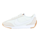 ナイキ（NIKE）スニーカー スポーツシューズ パシフィック ホワイト HM4771-103 スポーツ カジュアルシューズ 耐久性