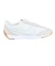 ナイキ（NIKE）スニーカー スポーツシューズ パシフィック ホワイト HM4771-103 スポーツ カジュアルシューズ 耐久性