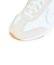 ナイキ（NIKE）スニーカー スポーツシューズ パシフィック ホワイト HM4771-103 スポーツ カジュアルシューズ 耐久性