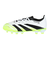 アディダス（adidas）ジュニアサッカースパイク 土・人工芝用 プレデター LEAGUE HG/AG JI1147