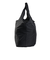 コンパクトバッグ パッカブルリップトート 40L 黒 45051-00 コンパクト 折りたたみ サブバック