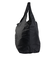 コンパクトバッグ パッカブルリップトート 40L 黒 45051-00 コンパクト 折りたたみ サブバック