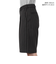 エクストララージ（XLARGE）ストライプ DRESS ショートパンツ 101252031009-BLACK