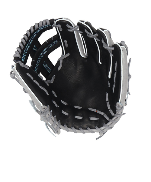 アトムズ（ATOMS）軟式用グラブ 内野手 野球グローブ 一般 メーカー型