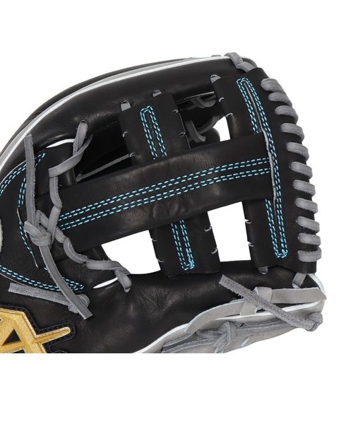 アトムズ（ATOMS）軟式用グラブ 内野手 野球グローブ 一般 メーカー型