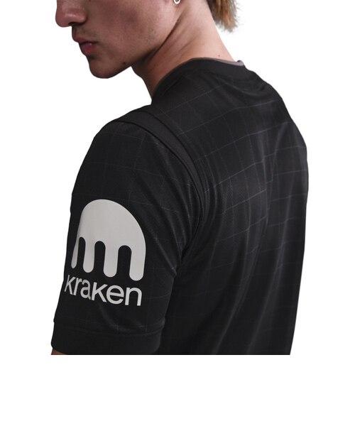 ナイキ（NIKE）トッテナム・ホットスパーFC JSY STAD アウェイレプリカ