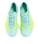 アディダス（adidas）ランニングシューズ トレーニングシューズ 部活 アディゼロ タクミ セン 11 ターコイズ JH5223 スニーカー