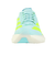 アディダス（adidas）ランニングシューズ トレーニングシューズ 部活 アディゼロ タクミ セン 11 ターコイズ JH5223 スニーカー