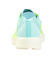 アディダス（adidas）ランニングシューズ トレーニングシューズ 部活 アディゼロ タクミ セン 11 ターコイズ JH5223 スニーカー