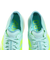 アディダス（adidas）ランニングシューズ トレーニングシューズ 部活 アディゼロ タクミ セン 11 ターコイズ JH5223 スニーカー
