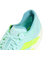 アディダス（adidas）ランニングシューズ トレーニングシューズ 部活 アディゼロ タクミ セン 11 ターコイズ JH5223 スニーカー