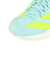 アディダス（adidas）ランニングシューズ トレーニングシューズ 部活 アディゼロ タクミ セン 11 ターコイズ JH5223 スニーカー