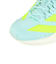 アディダス（adidas）ランニングシューズ トレーニングシューズ 部活 アディゼロ タクミ セン 11 ターコイズ JH5223 スニーカー
