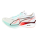 プーマ（PUMA）ランニングシューズ トレーニングシューズ プーマ ハイロックス ディヴィエイト ニトロ エリート 3 レッド ホワイト 31229101