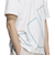 アディダス（adidas）マストハブ レギュラーフィット ビッグロゴ半袖Tシャツ TB752-JZ1669