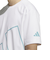 アディダス（adidas）マストハブ レギュラーフィット ビッグロゴ半袖Tシャツ TB752-JZ1669